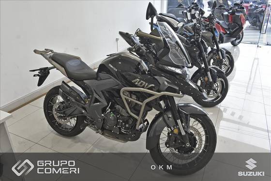 ZONTES T350 X ZONTES T350 X